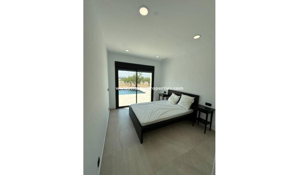  - Villa - Pinoso - Lel