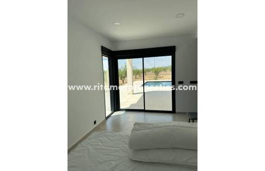  - Villa - Pinoso - Lel