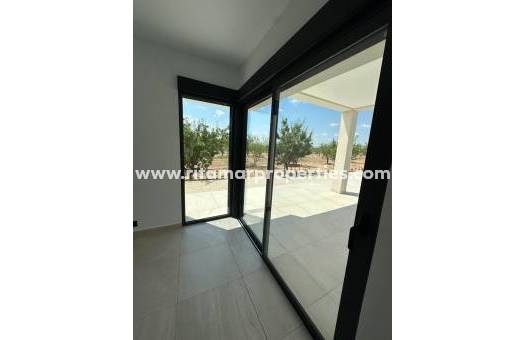  - Villa - Pinoso - Lel