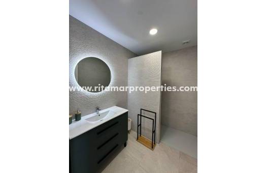  - Villa - Pinoso - Lel