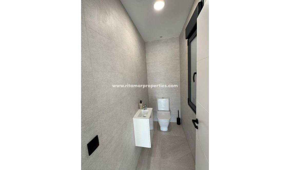  - Villa - Pinoso - Lel