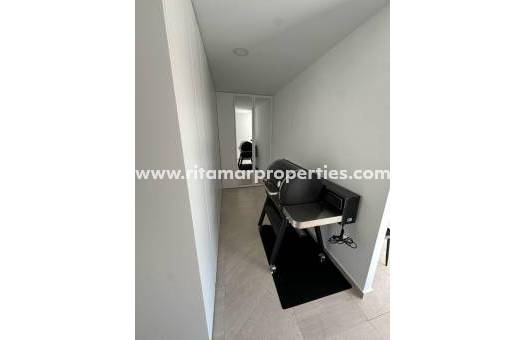  - Villa - Pinoso - Lel