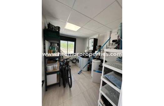  - Villa - Pinoso - Lel