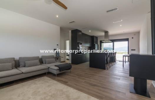 - Villa - Pinoso - Lel