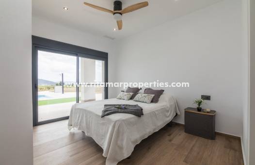  - Villa - Pinoso - Lel
