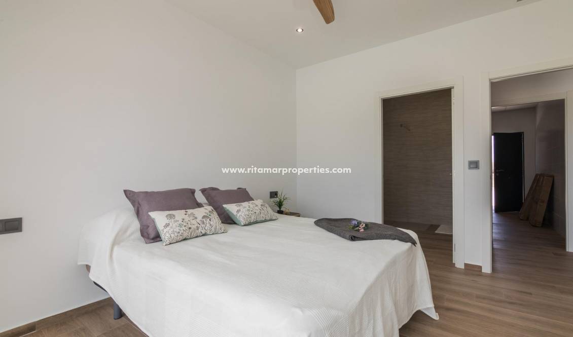  - Villa - Pinoso - Lel