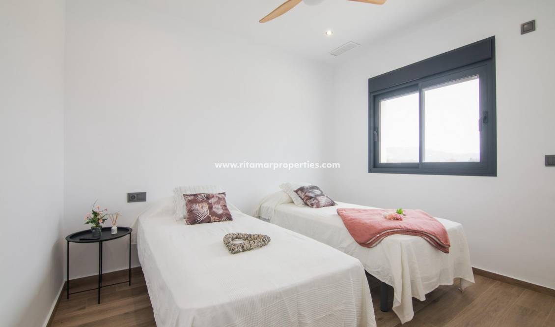  - Villa - Pinoso - Lel