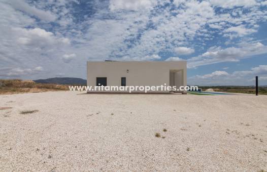  - Villa - Pinoso - Lel