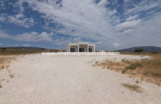  - Villa - Pinoso - Lel