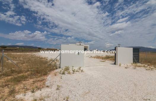  - Villa - Pinoso - Lel