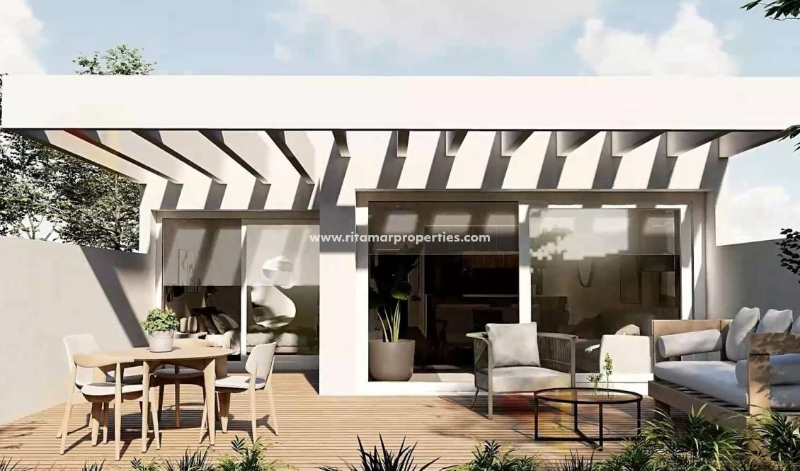  - Villa - Sangonera la Verde - Torre Guil