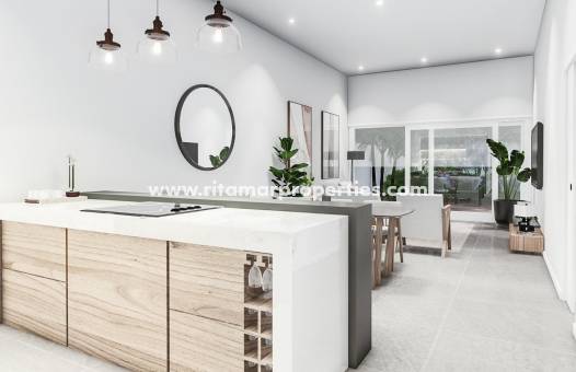  - Villa - Sangonera la Verde - Torre Guil