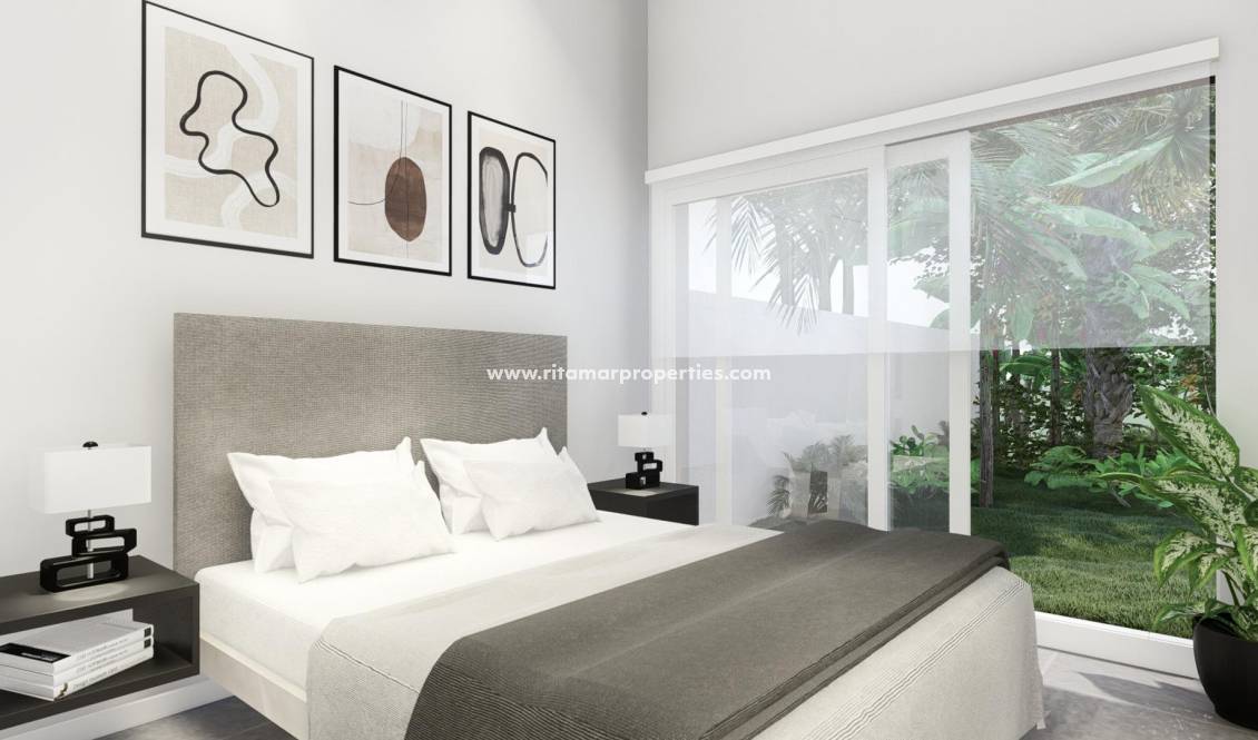  - Villa - Sangonera la Verde - Torre Guil