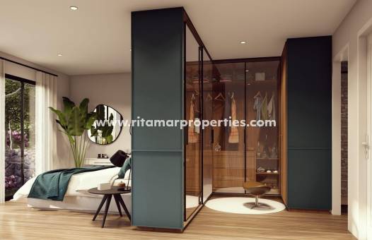  - Villa - Sangonera la Verde - Torre Guil