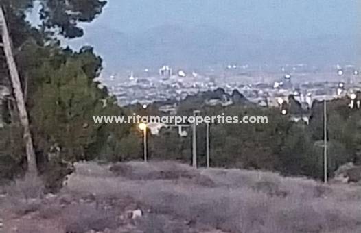  - Villa - Sangonera la Verde - Torre Guil
