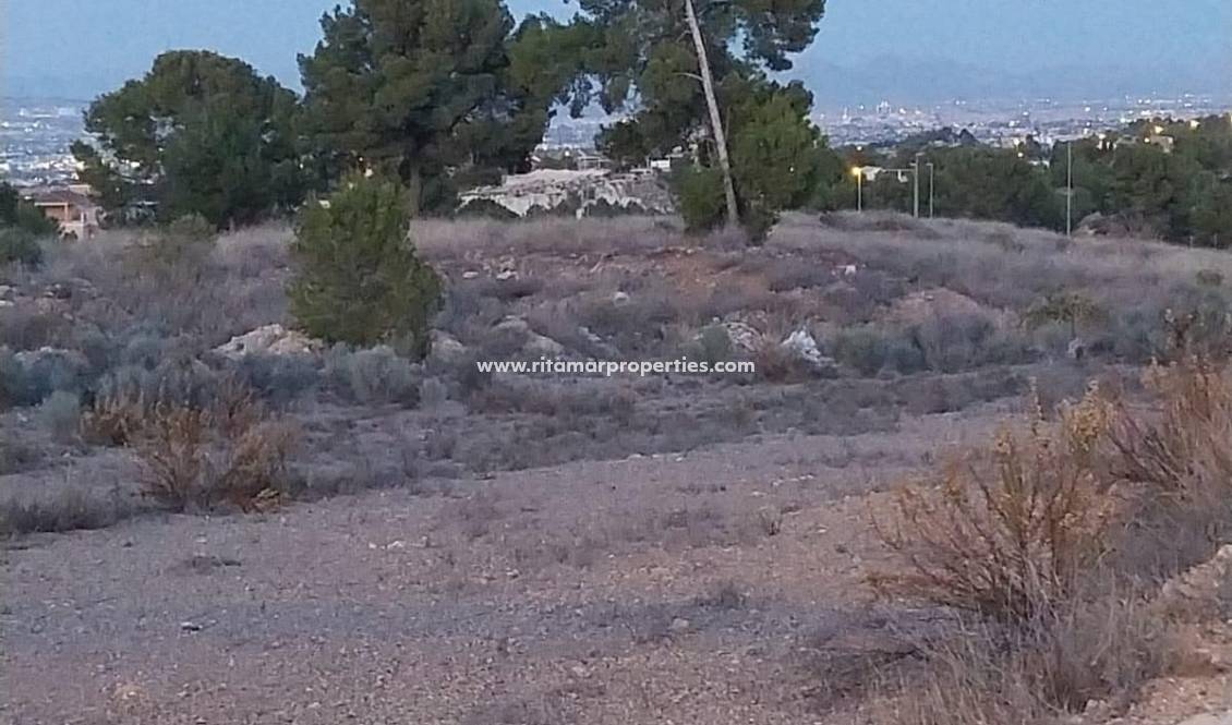  - Villa - Sangonera la Verde - Torre Guil