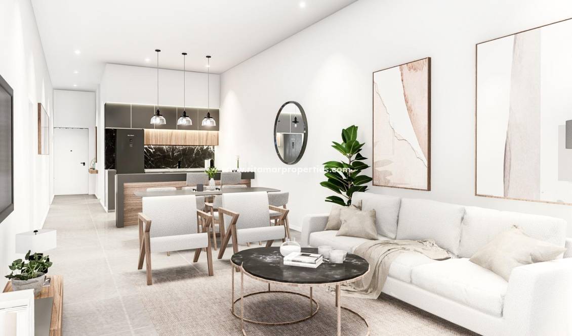  - Town House - Sangonera la Verde - Torre Guil