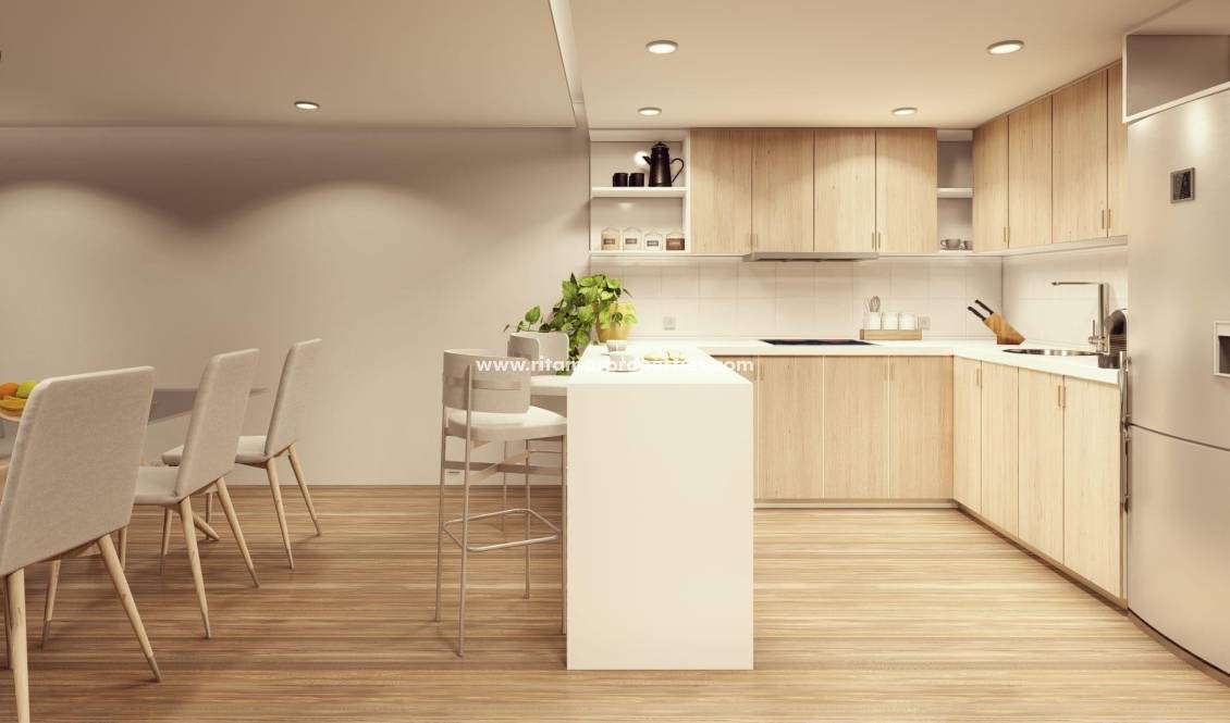  - Town House - Sangonera la Verde - Torre Guil