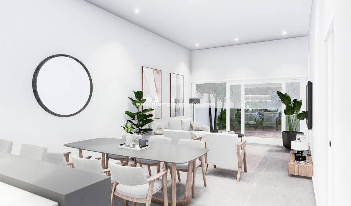  - Town House - Sangonera la Verde - Torre Guil
