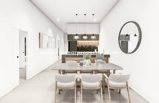  - Town House - Sangonera la Verde - Torre Guil