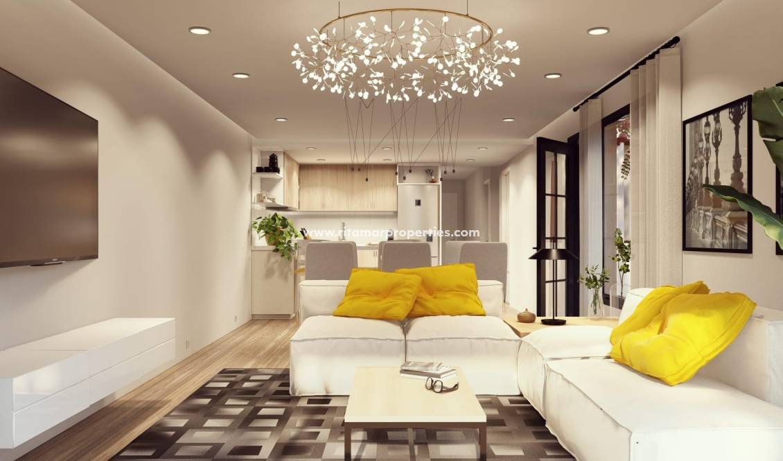  - Town House - Sangonera la Verde - Torre Guil