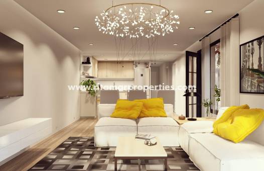  - Town House - Sangonera la Verde - Torre Guil