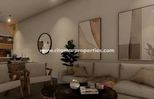  - Town House - Sangonera la Verde - Torre Guil
