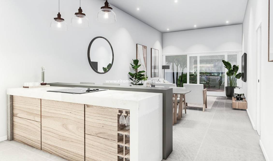  - Town House - Sangonera la Verde - Torre Guil