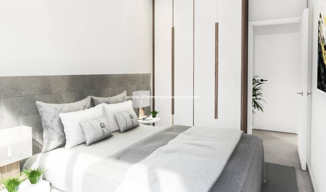  - Town House - Sangonera la Verde - Torre Guil