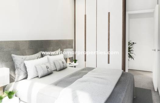  - Town House - Sangonera la Verde - Torre Guil