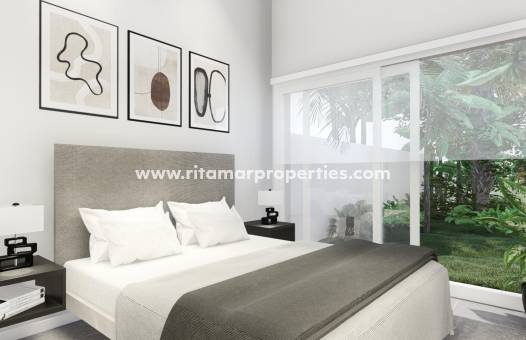  - Town House - Sangonera la Verde - Torre Guil