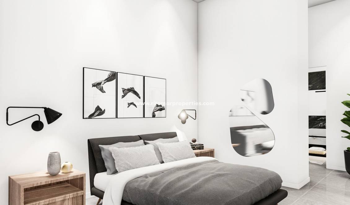  - Town House - Sangonera la Verde - Torre Guil