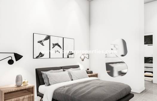  - Town House - Sangonera la Verde - Torre Guil