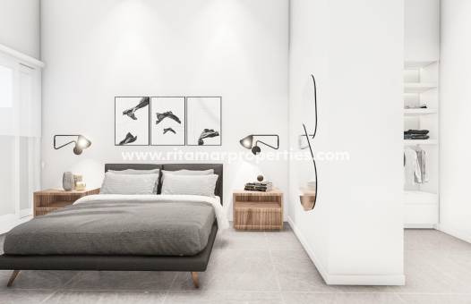  - Town House - Sangonera la Verde - Torre Guil
