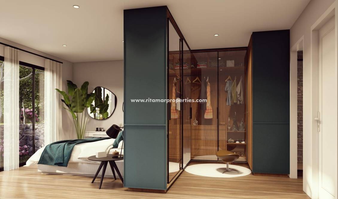  - Town House - Sangonera la Verde - Torre Guil