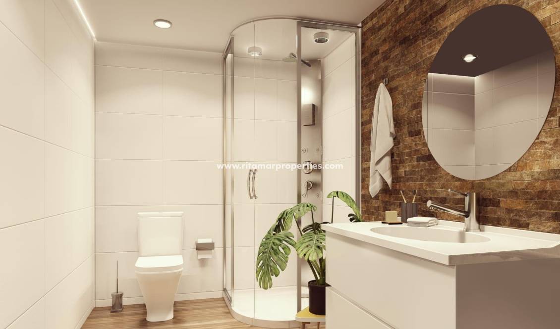  - Town House - Sangonera la Verde - Torre Guil