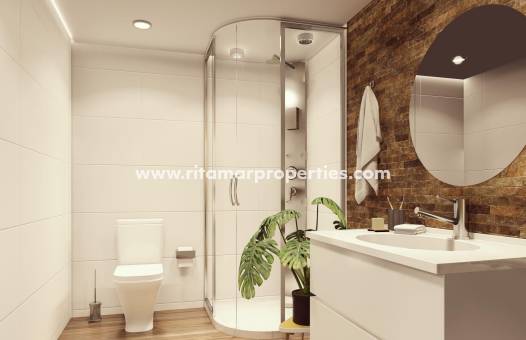  - Town House - Sangonera la Verde - Torre Guil
