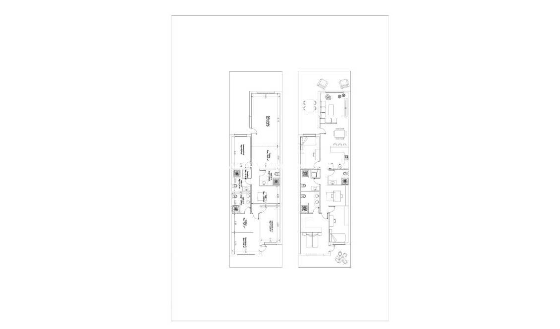  - Town House - Sangonera la Verde - Torre Guil