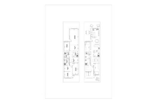  - Town House - Sangonera la Verde - Torre Guil