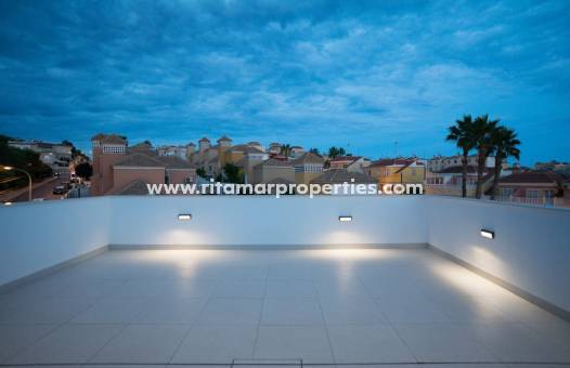  - Villa - San Miguel de Salinas - Blue Lagoon
