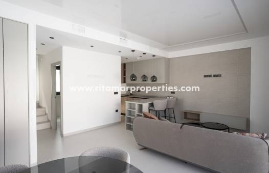  - Villa - San Miguel de Salinas - Blue Lagoon