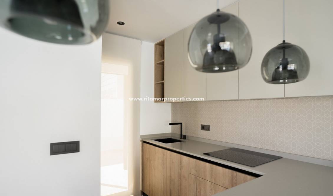  - Villa - San Miguel de Salinas - Blue Lagoon