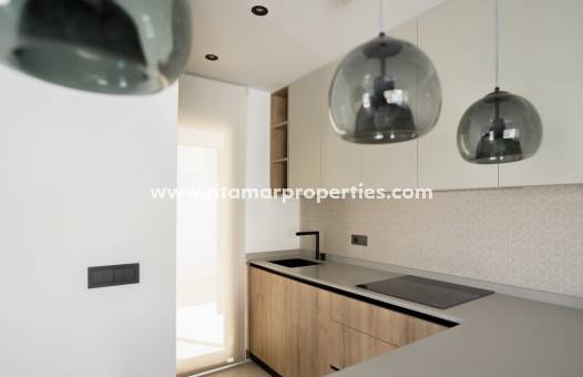  - Villa - San Miguel de Salinas - Blue Lagoon