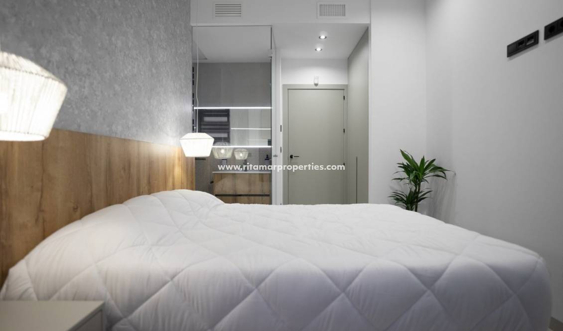  - Villa - San Miguel de Salinas - Blue Lagoon