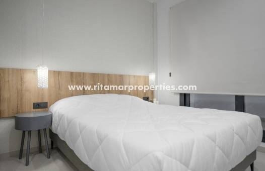  - Villa - San Miguel de Salinas - Blue Lagoon