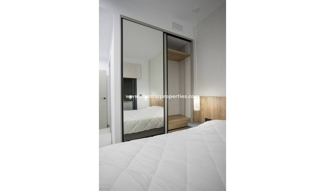  - Villa - San Miguel de Salinas - Blue Lagoon