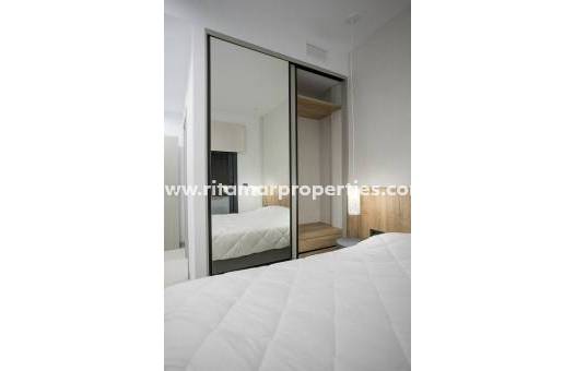  - Villa - San Miguel de Salinas - Blue Lagoon