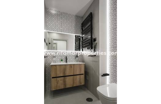  - Villa - San Miguel de Salinas - Blue Lagoon