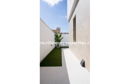  - Villa - San Miguel de Salinas - Blue Lagoon