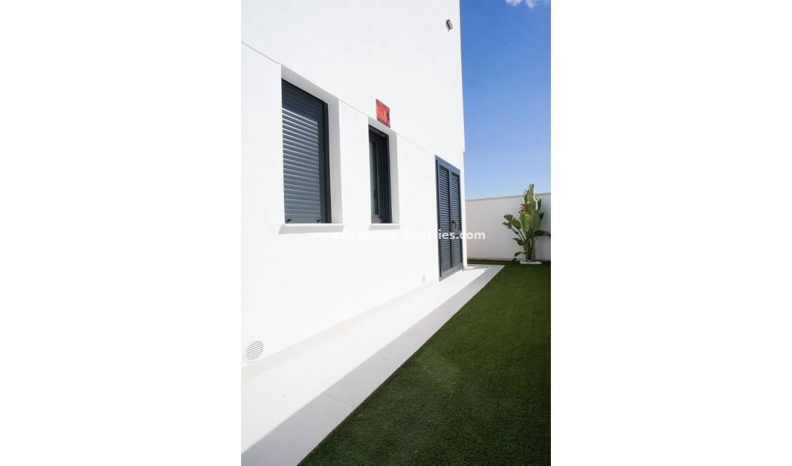  - Villa - San Miguel de Salinas - Blue Lagoon